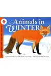 Animals in Winter