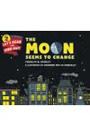 The Moon Seems to Change