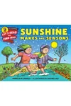 Sunshine Makes the Seasons