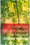 In September, the Light Changes