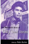 The Mammoth Book of Gay Short Stories