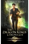 The Dragon Kings Chronicles: Book 9