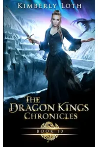 The Dragon Kings Chronicles: Book 10