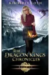 The Dragon Kings Chronicles: Book 13