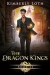 The Dragon Kings Chronicles: Book 19