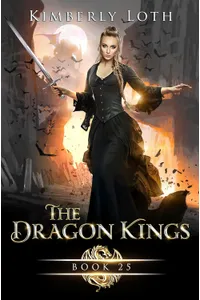 The Dragon Kings Chronicles: Book 20