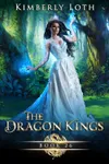 The Dragon Kings Chronicles: Book 21