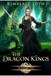 The Dragon Kings Chronicles: Book 25