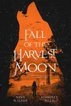 Fall of the Harvest Moon