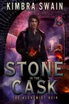 Stone in the Cask
