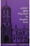 Lucky Jim's Politics.