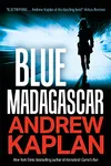 Blue Madagascar