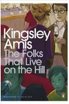 The Folks That Live on the Hill