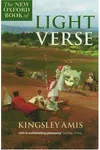 The New Oxford Book of Light Verse