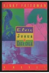Elvis, Jesus and Coca Cola