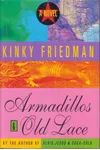 Armadillos & Old Lace
