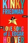 The Love Song of J. Edgar Hoover