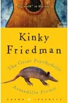The Great Psychedelic Armadillo Picnic
