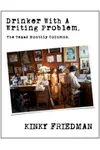 Drinker With a Writing Problem