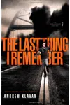 The Last Thing I Remember