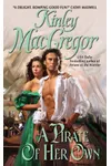 A Pirate of Her Own