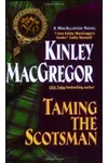 Taming the Scotsman