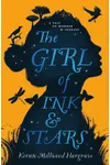 The Girl of Ink and Stars / The Cartographer's Daughter