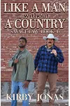 Like a Man Without a Country