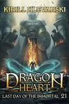 Last Day Of The Immortal
