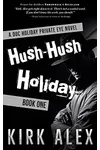 Hush-Hush Holiday