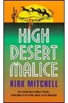 High Desert Malice