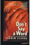 Don't Say a Word