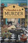 Chocolate a la Murder