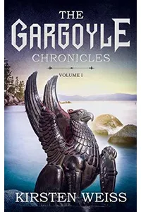 The Gargoyle Chronicles