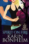 Spirit on Fire