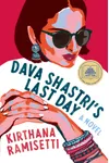 Dava Shastri's Last Day