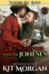 Christmas With The Joneses