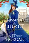 Kissing the Sheriff
