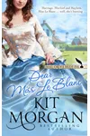 Dear Miss Le Blanc