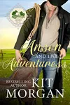 Anson and the Adventuress