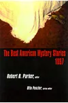 The Best American Mystery Stories 1997