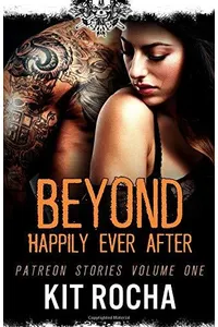 Beyond Happily Ever After Short Story Collection