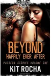 Beyond Happily Ever After Short Story Collection