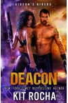 Deacon / Ana