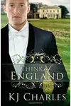 Think of England