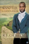 Wanted, A Gentleman
