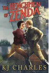 The Henchmen of Zenda