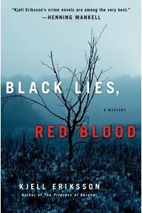 Black Lies, Red Blood
