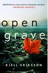 Open Grave