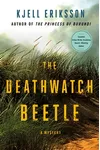 The Deathwatch Beetle
